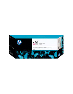 HP DESIGNJET Z5200 CARTUCHO MAGENTA CLARO N772 300ML